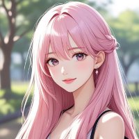 青春清纯漂亮的美女头像 肤白貌美的女孩纸