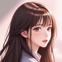 抖音最火100张耐看头像女 独一无二的免费女生专属头像