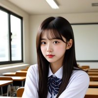 清纯少女头像ins 精致真人女头超有气质ins